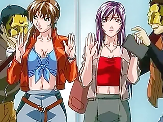 Shemale Domination: A Spicy Hent, Movie